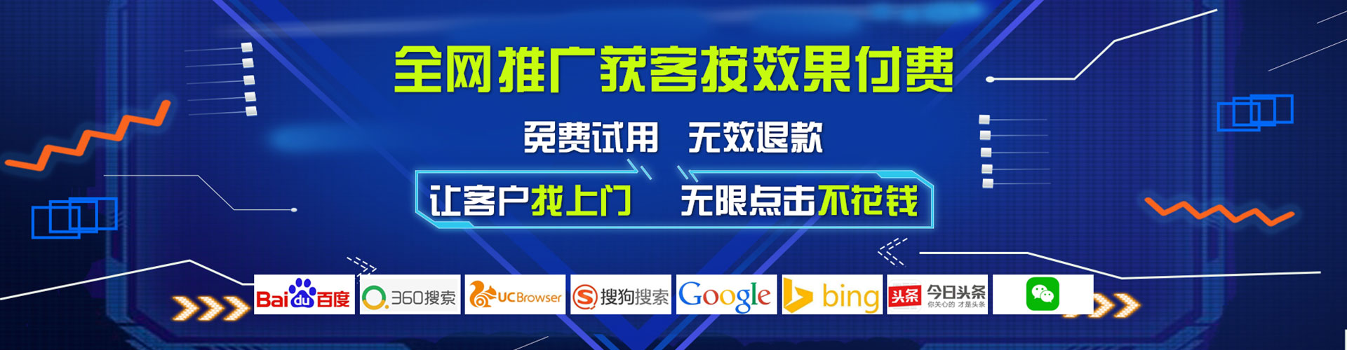 前郭尔罗斯sem竞价